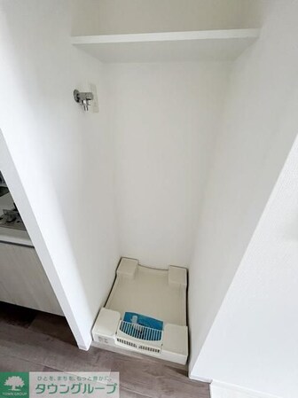 メイクスデザイン名駅南の物件内観写真